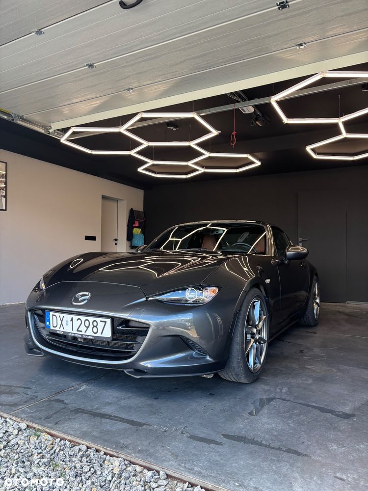 Mazda MX-5 2.0 Kazari i-ELOOP - 2