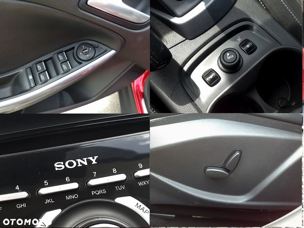Ford Focus 2.0 TDCi Titanium - 34