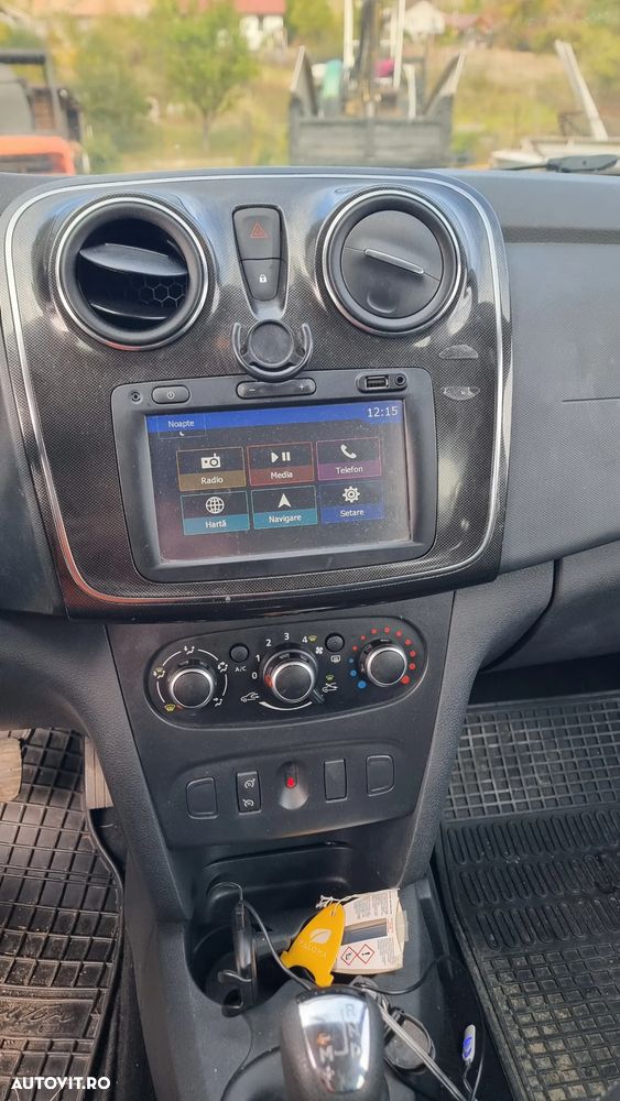 Dacia Logan - 10