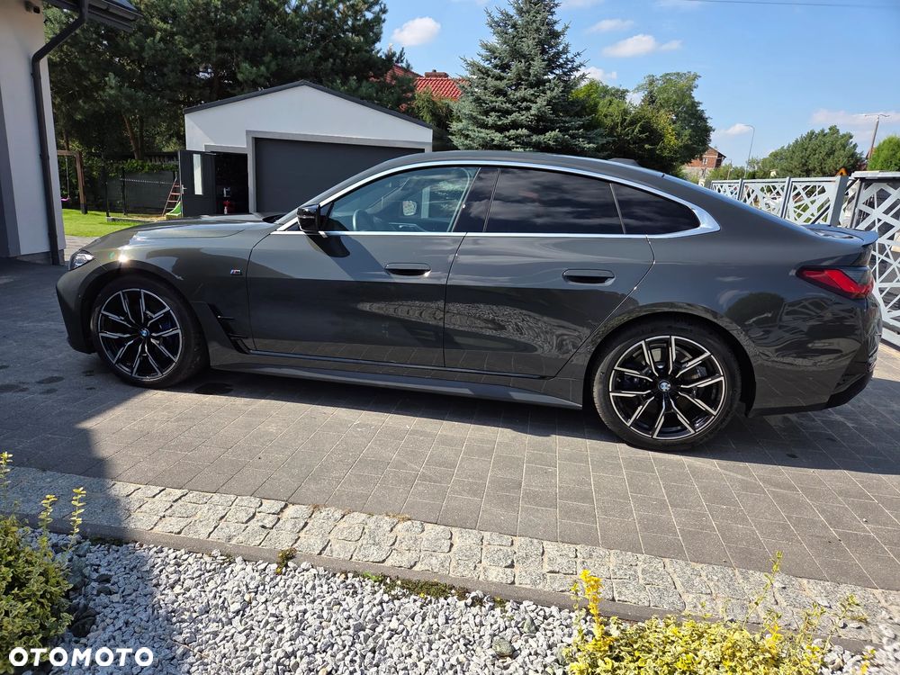 BMW Seria 4 430i - 4