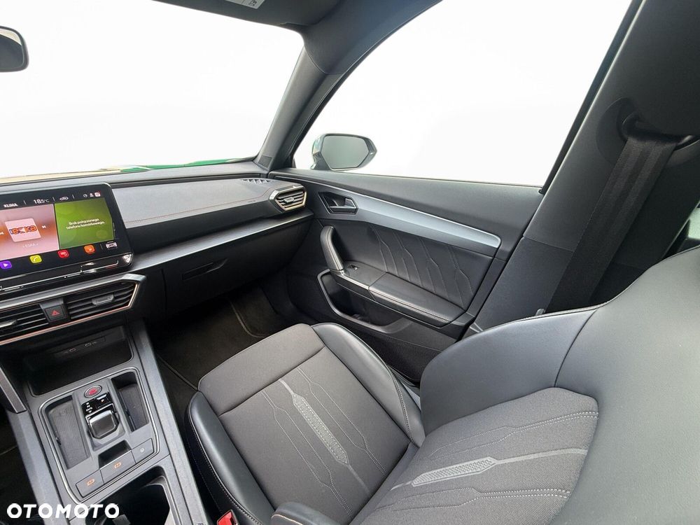 Cupra Formentor 2.0 TSI 4Drive DSG - 25