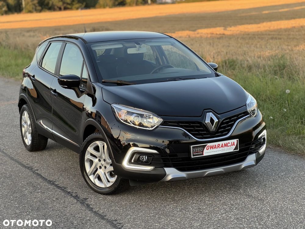 Renault Captur 1.5 dCi Intens - 6