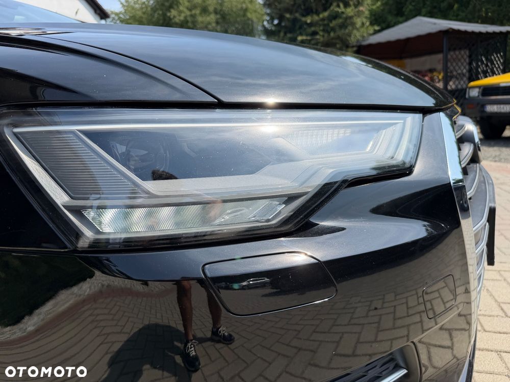 Audi A6 Avant 40 TDI S tronic sport - 40