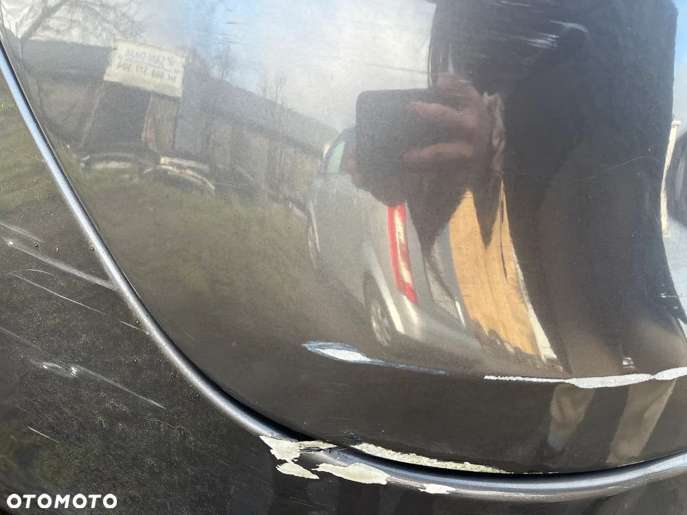 KLAPA BAGAŻNIKA OPEL INSIGNIA A KOMBI 2009 ROK KOD LAKIERU Z177 - 13