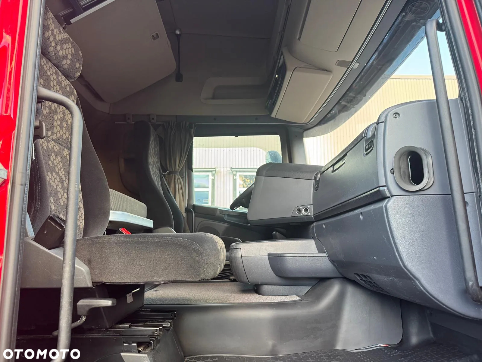 Scania R450 LA4X2HNA / STANDARD / BEZ EGR - 13