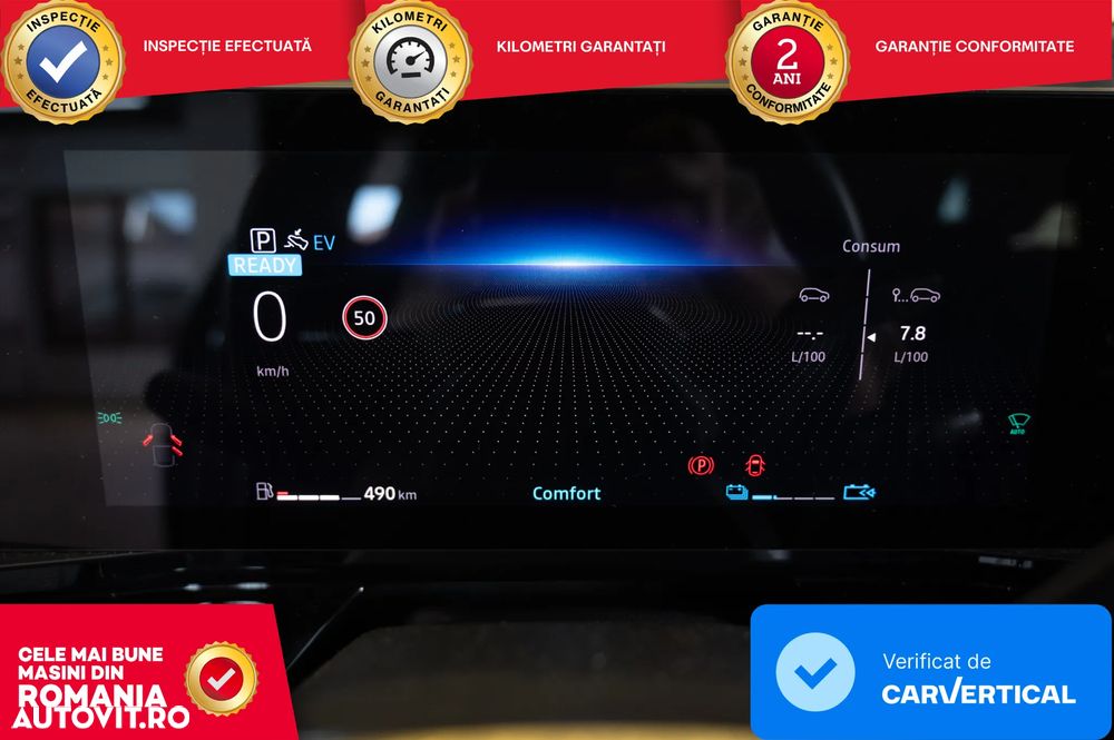 Renault Austral 200 HEV Techno Esprit Alpine - 16