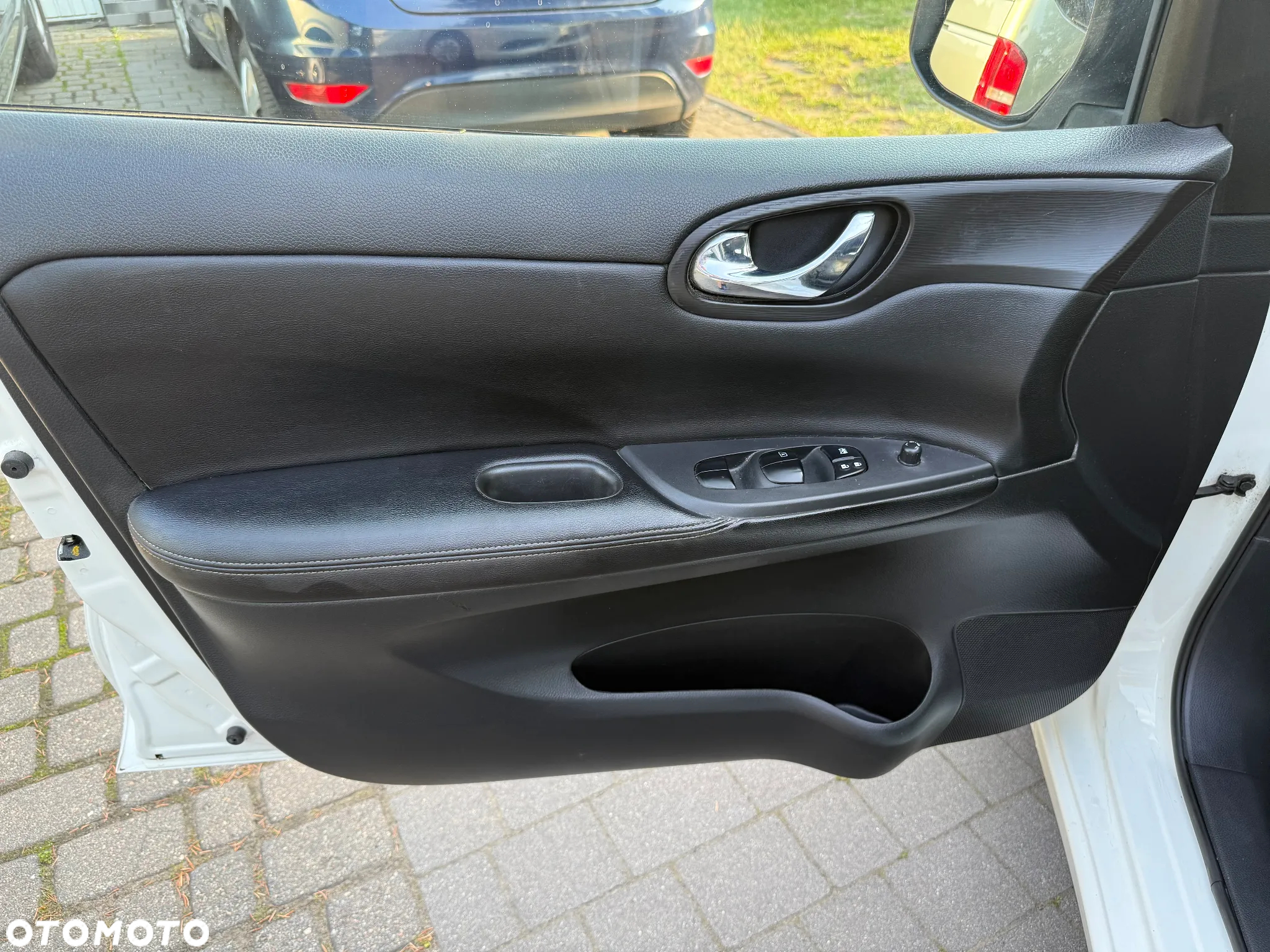 Nissan Pulsar 1.2 DIG-T Tekna - 16