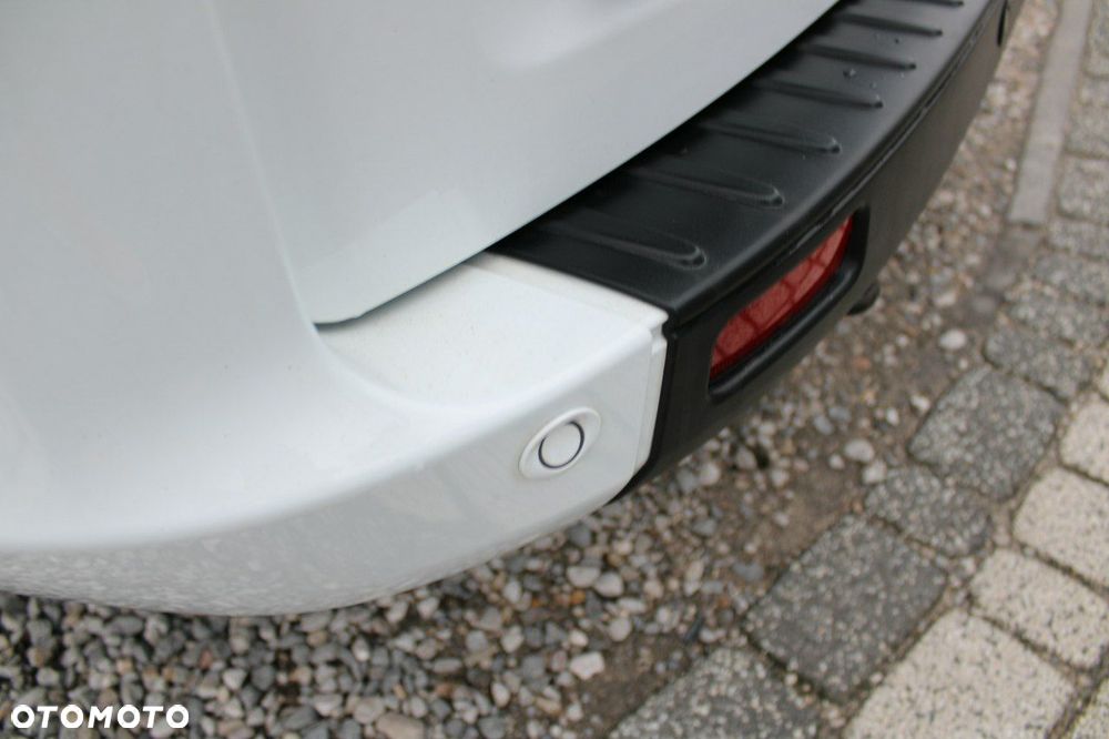 Ford Transit Custom - 14