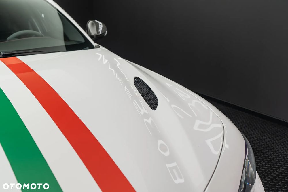Alfa Romeo Giulia 2.9 Bi Turbo V6 Quadrifoglio - 13
