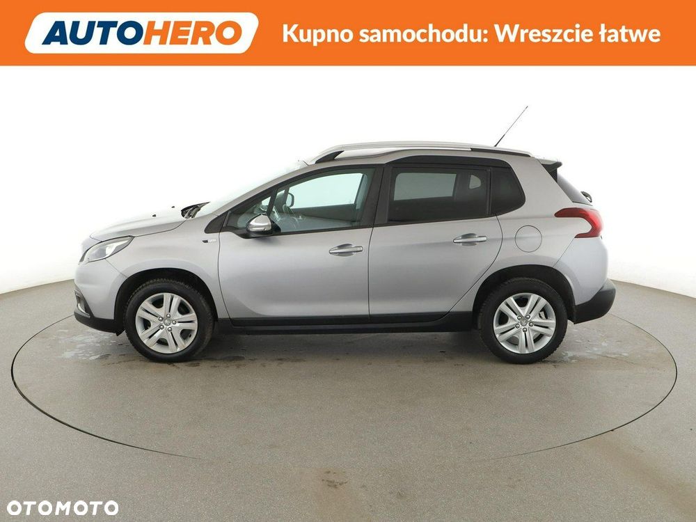 Peugeot 2008 1.6 BlueHDi Style - 3