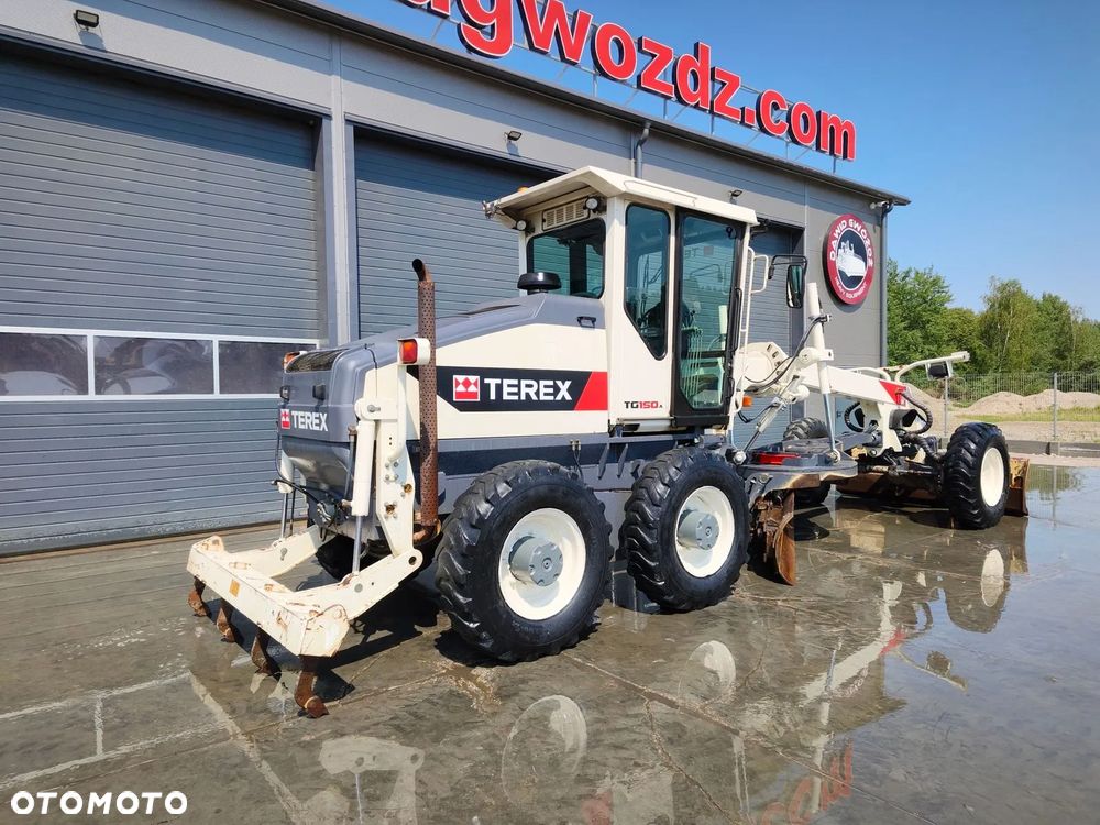 Terex TG150A - 5