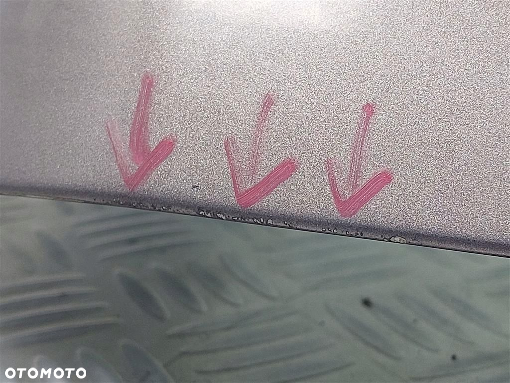 Klapa tył tylna Ford Mondeo Mk5 HB 2014- DS73-A42004-A - 13