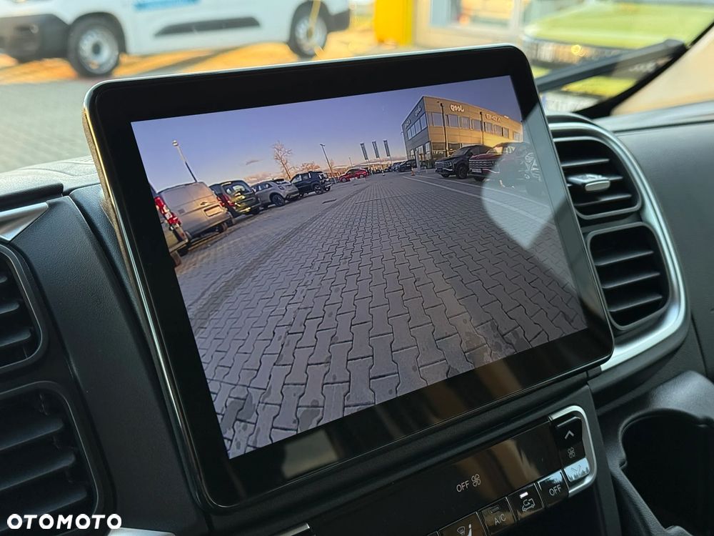 Fiat DUCATO PLANDEKA - 14