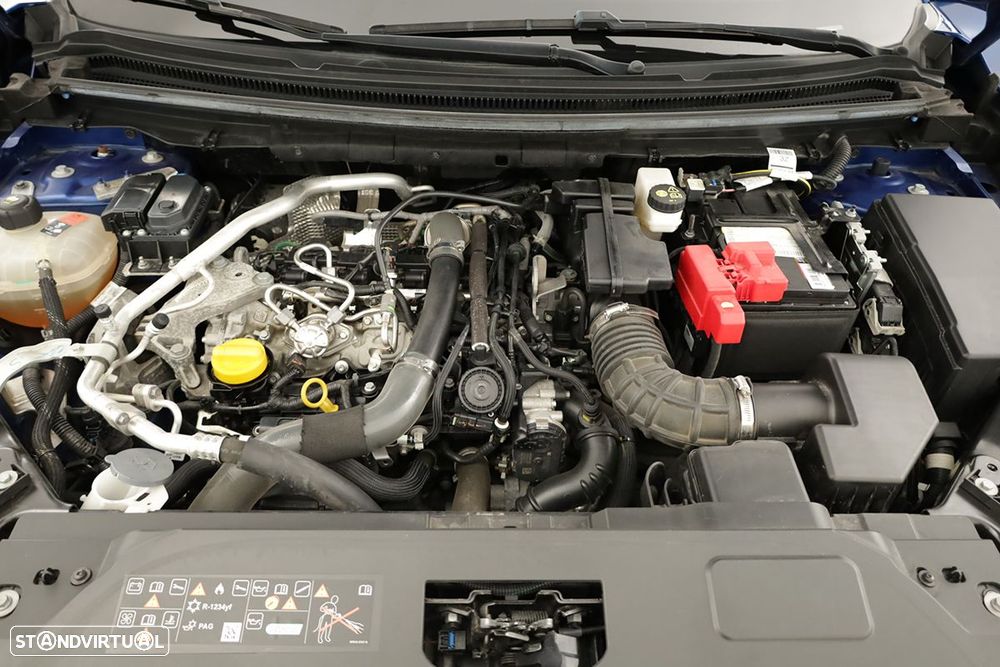 Renault Austral 1.3 Mild Hybrid Techno - 26