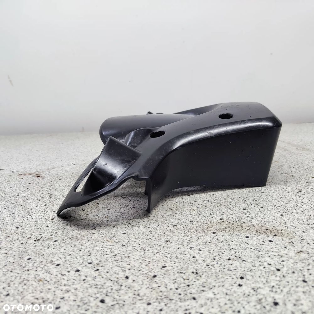 Czacha, czasza, owiewka przód,obudowa, osłona kierownicy Yamaha Majesty 125 - 7