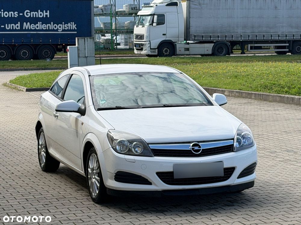 Opel Astra 1.4 Cosmo - 3