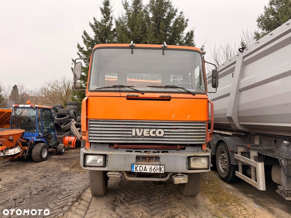 Iveco Magirus - 2