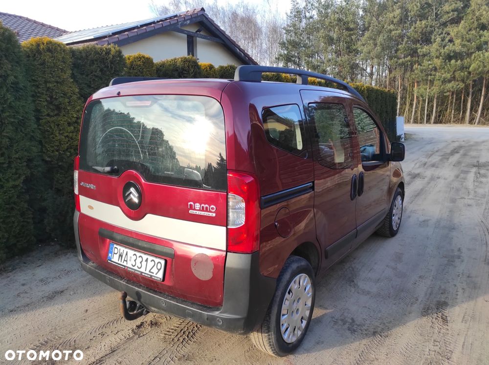 Citroën Nemo - 3