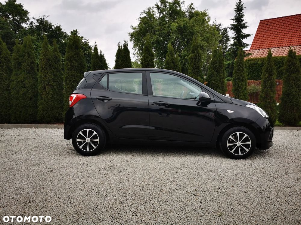 Hyundai i10 1.0 Style - 7