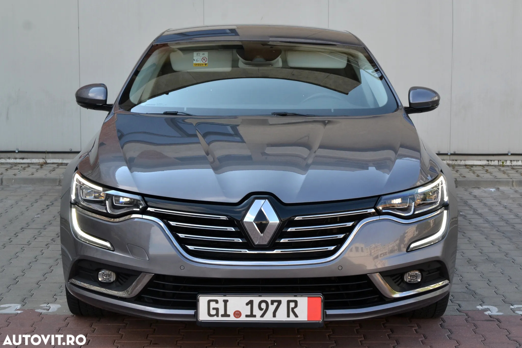 Renault Talisman - 22