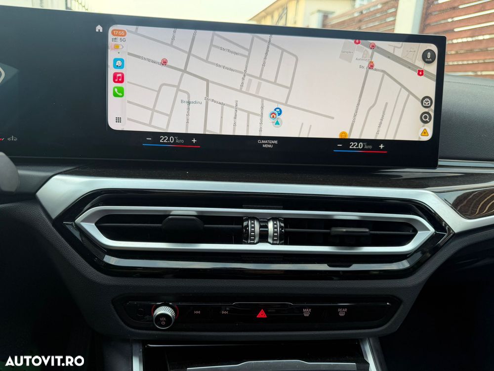 BMW Seria 3 320d xDrive AT MHEV - 27