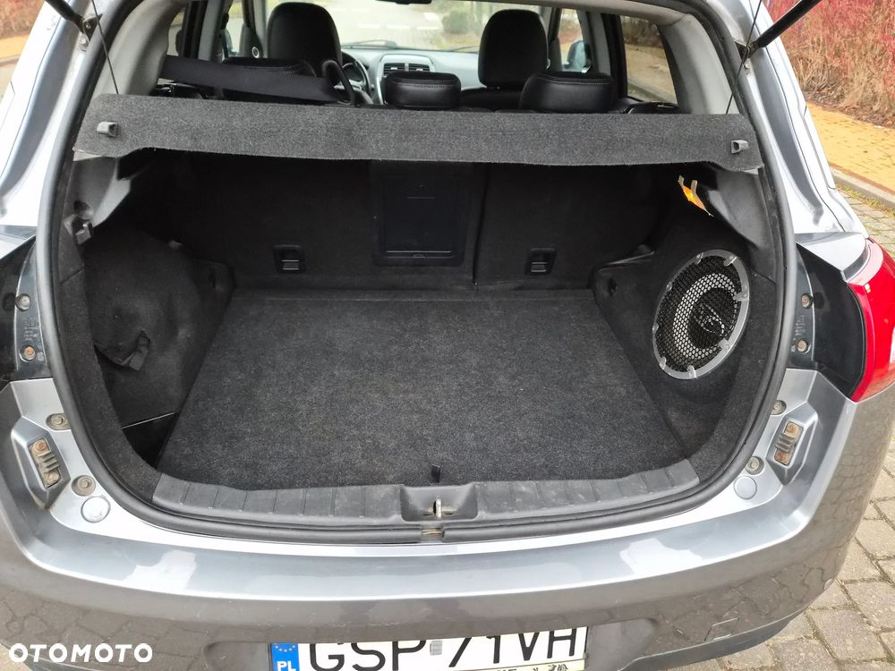 Peugeot 4008 HDI FAP 150 Stop & Start Allure - 10