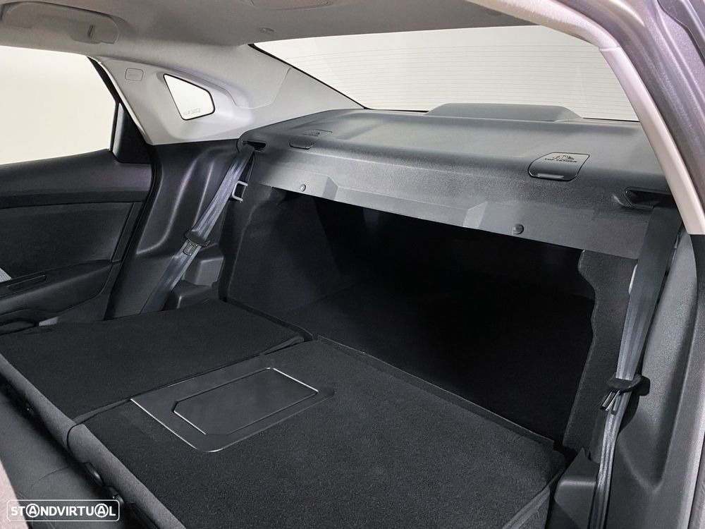 Citroën C4 X 1.2 PureTech Shine Pack EAT8 - 20