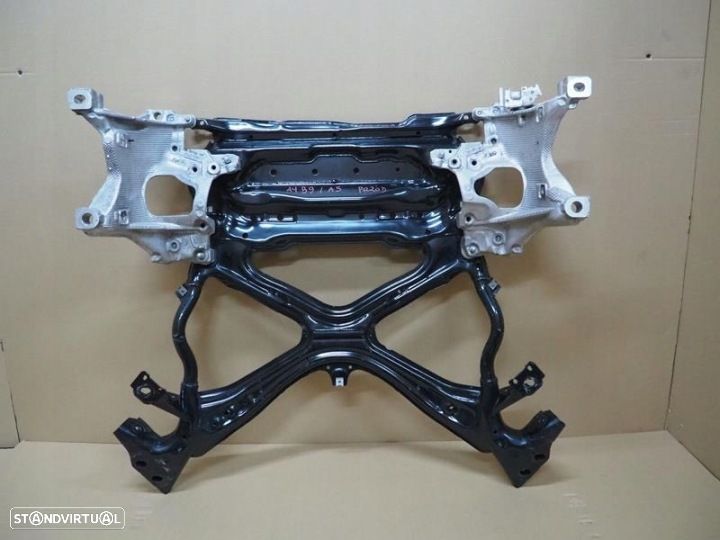 Charriot Audi A4 B9 A5 Ref. 8W1399347H - 1