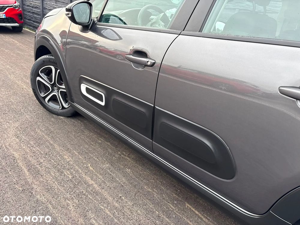 Citroën C3 Pure Tech 83 S&S SHINE - 18
