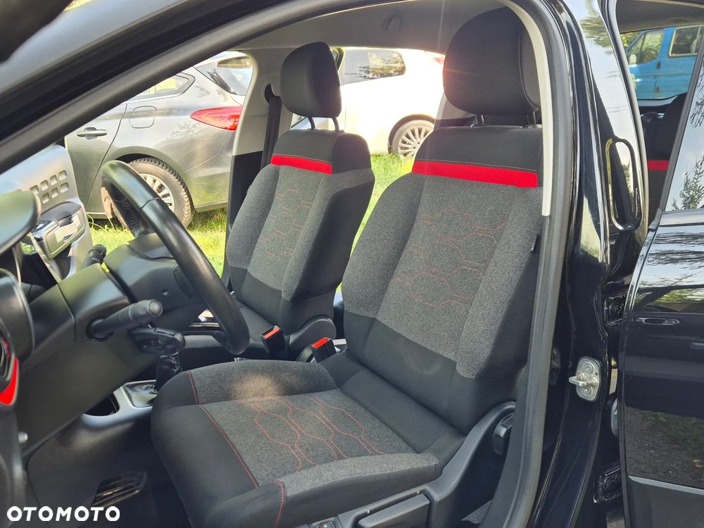 Citroën C3 Pure Tech 110 S&S SHINE - 22