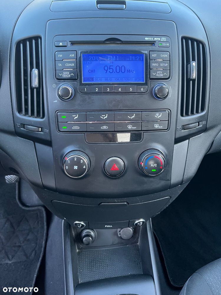 Hyundai i30 1.4 Comfort - 8