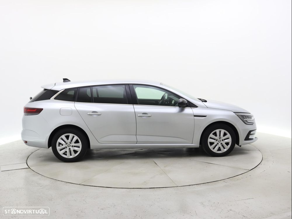 Renault Mégane Sport Tourer 1.5 Blue dCi Equilibre EDC - 8