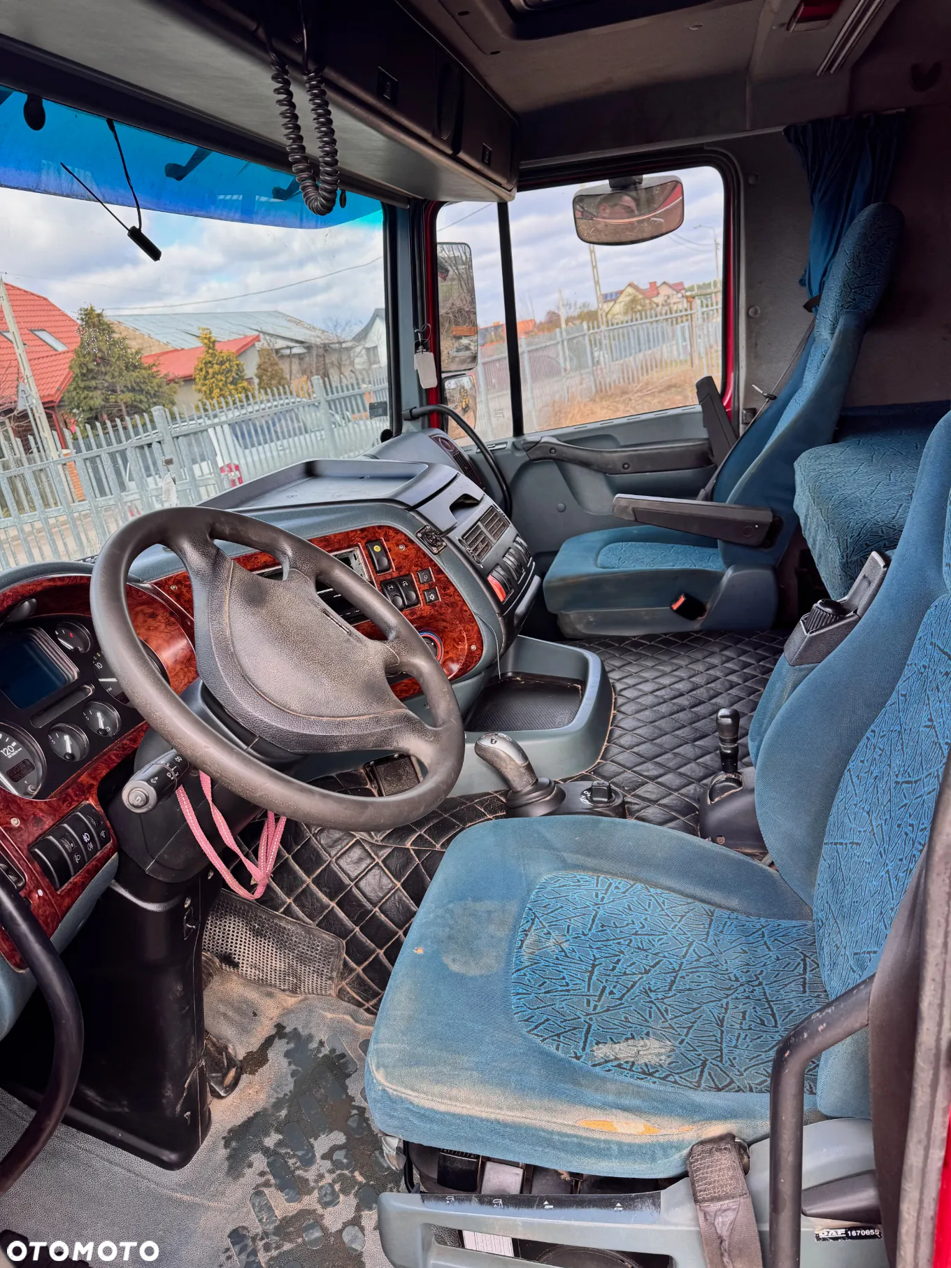 DAF AS47XS - 12