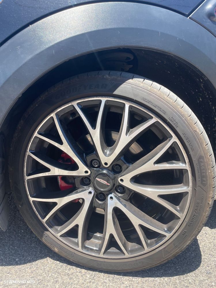 MINI Countryman John Cooper Works ALL4 - 7