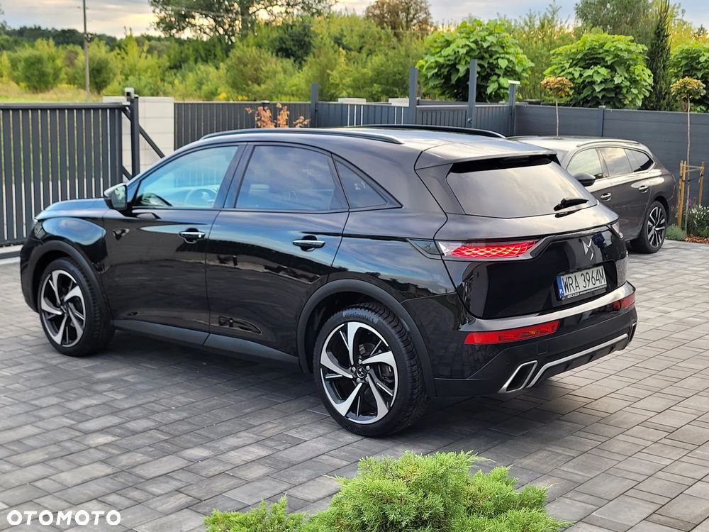 DS Automobiles DS 7 Crossback 1.6 PureTech Rivoli - 6