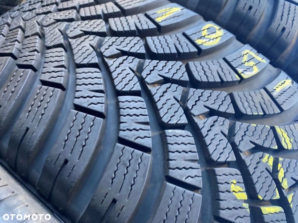 195/60r16 Falken Winter HS01_7,8mm_4szt_(329) - 7
