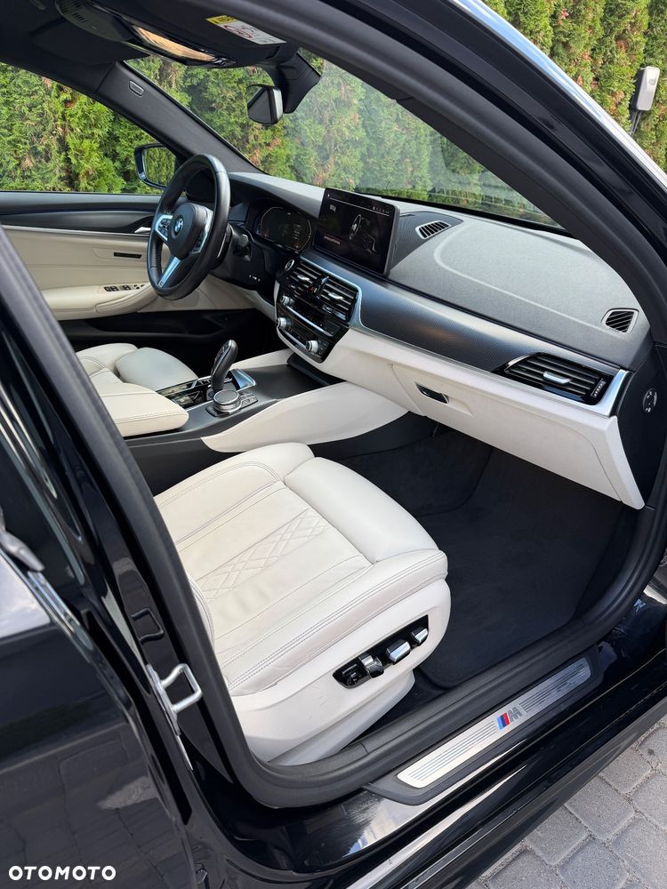 BMW Seria 5 - 12