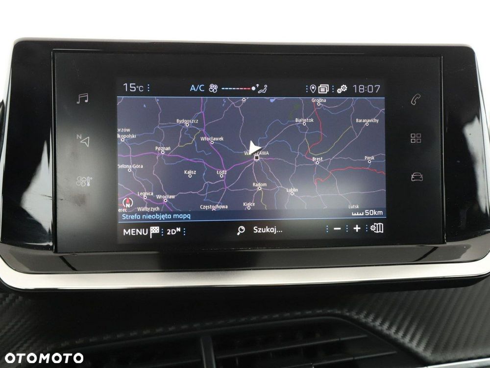 Peugeot 2008 PureTech 100 Active - 26