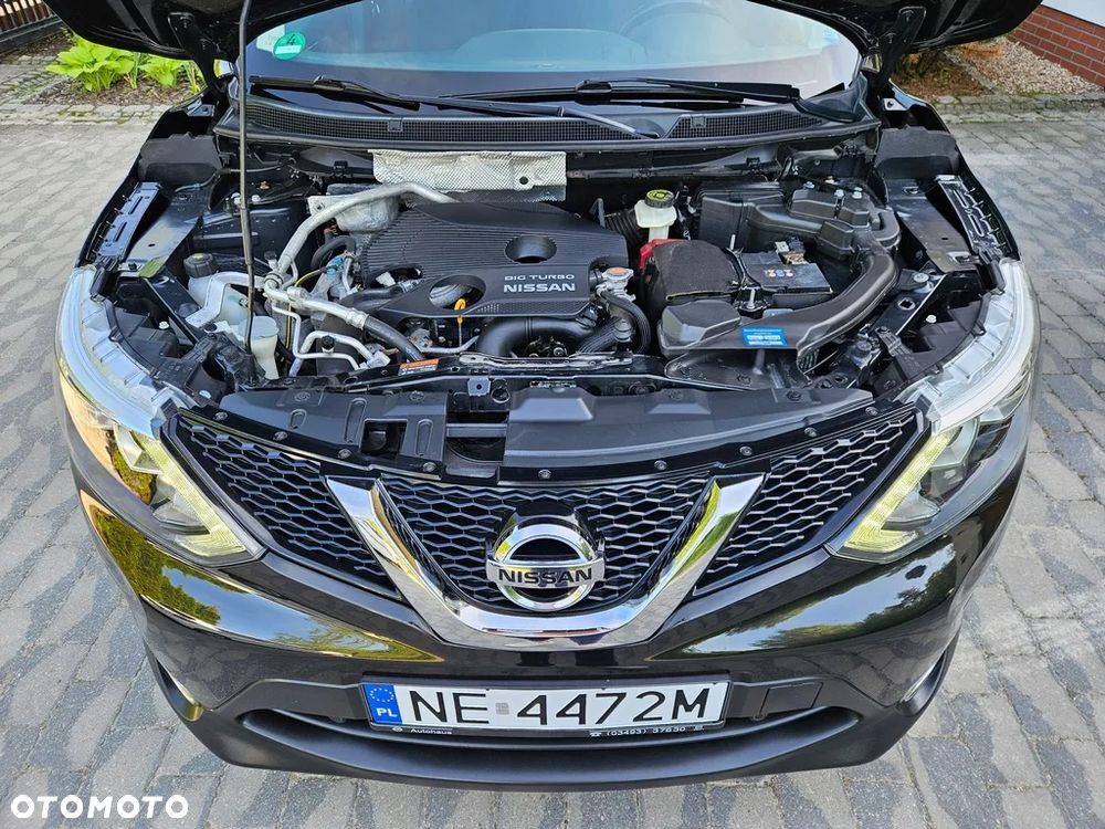 Nissan Qashqai - 37