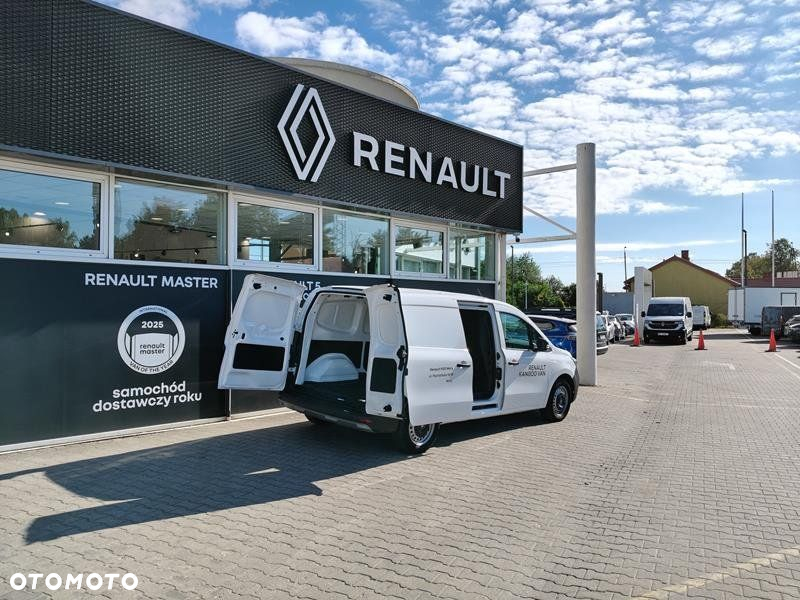 Renault Kangoo - 5
