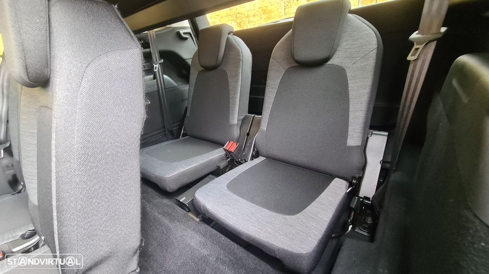 Citroën C4 Spacetourer - 53