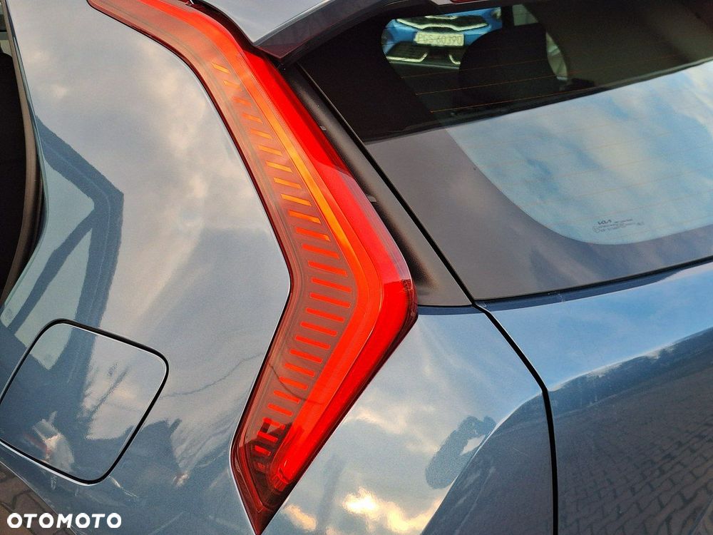 Kia Niro - 39