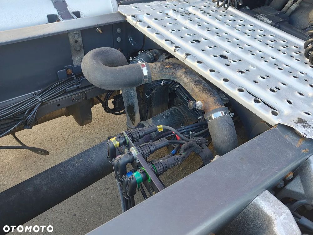 Scania R 440 315/60r22,5 RETARDER - 16