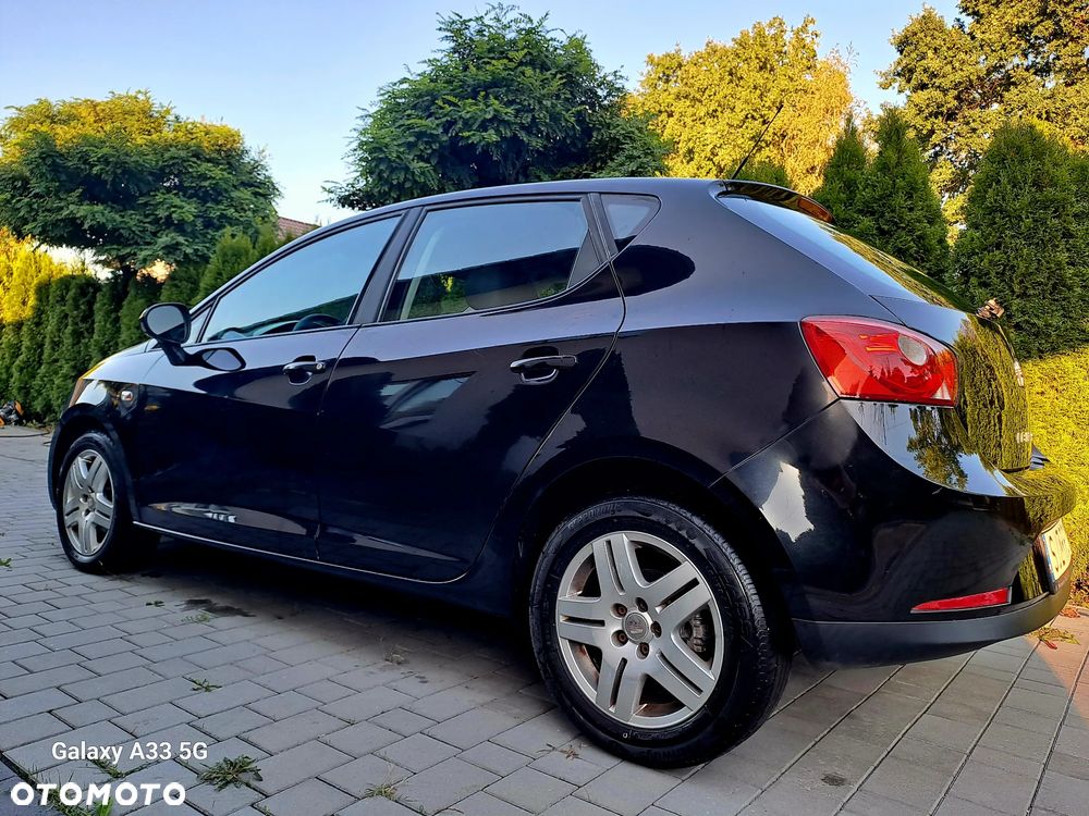 Seat Ibiza 1.4 16V Style - 6
