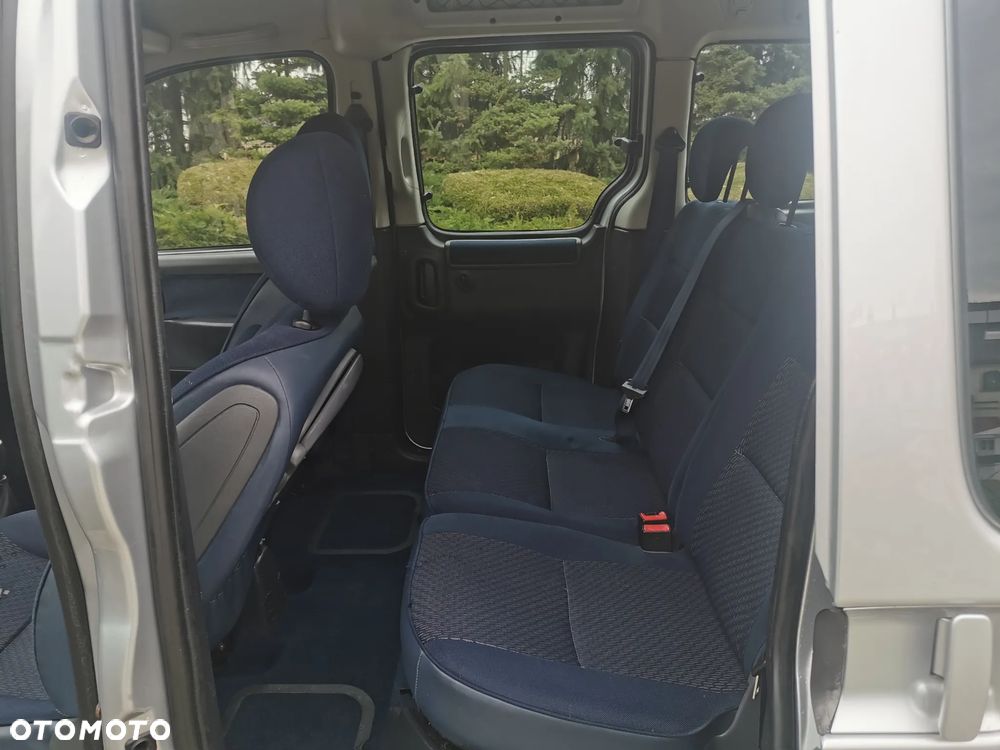 Citroën Berlingo Multispace 1.6 16V Plus - 10