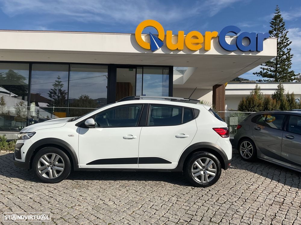 Dacia Sandero 1.0 ECO-G Comfort Bi-Fuel - 6