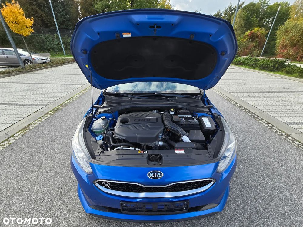 Kia ProCeed 1.6 CRDi DCT7 SCR GT LINE - 16