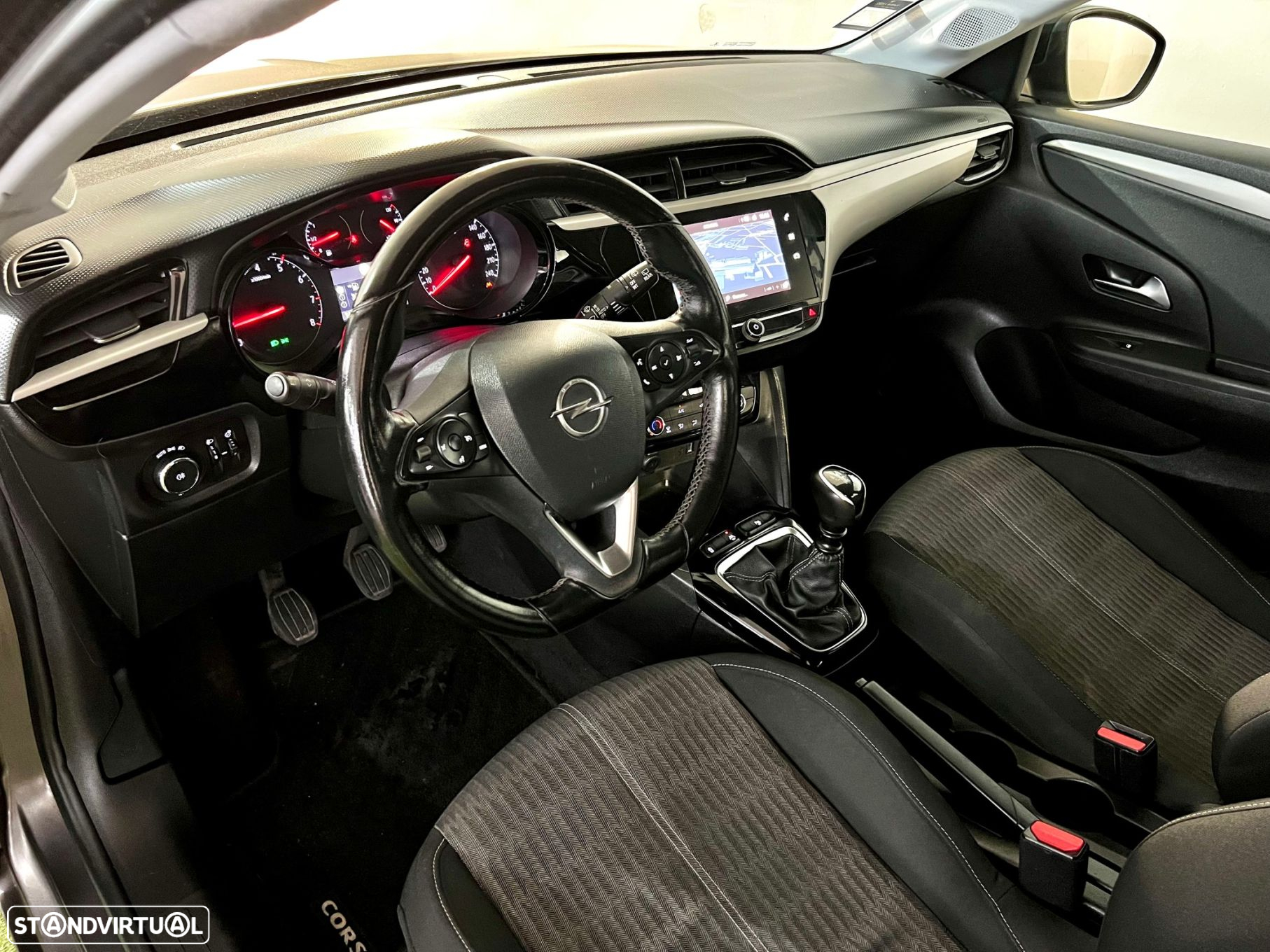 Opel Corsa 1.5 D Edition - 16