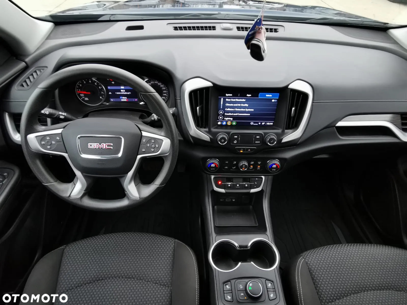 GMC Terrain - 6