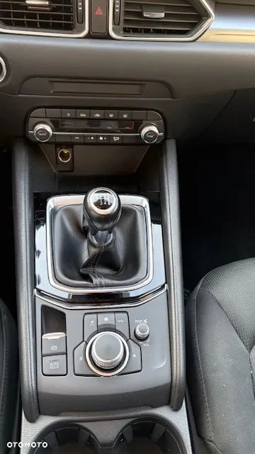 Mazda CX-5 - 31